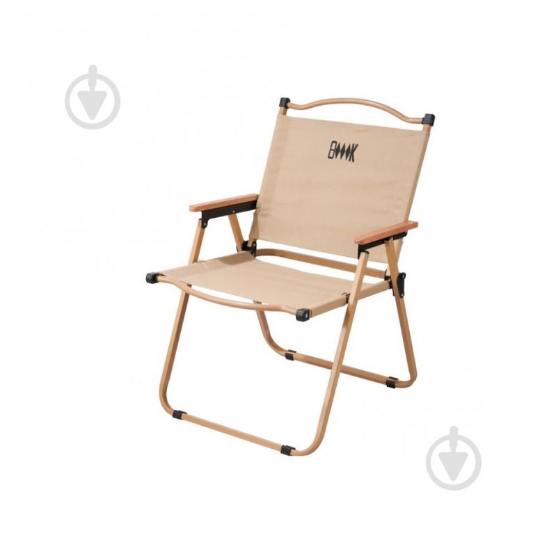 Кресло раскладное BRS KY503B - фото 2