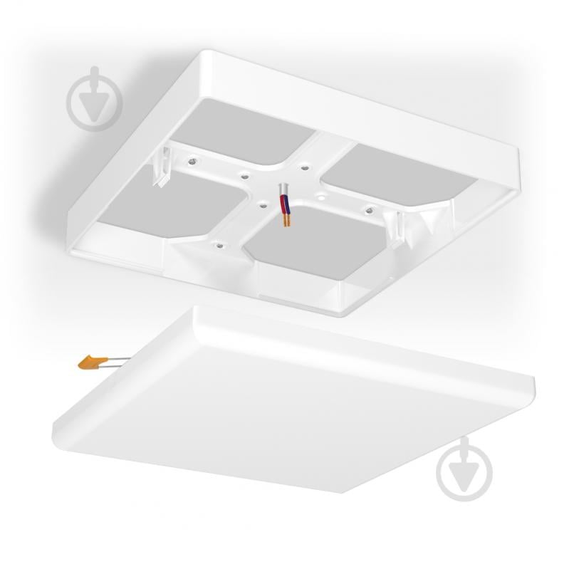 Videx белый 27055 - фото 1 Videx белый 27055 - фото 1