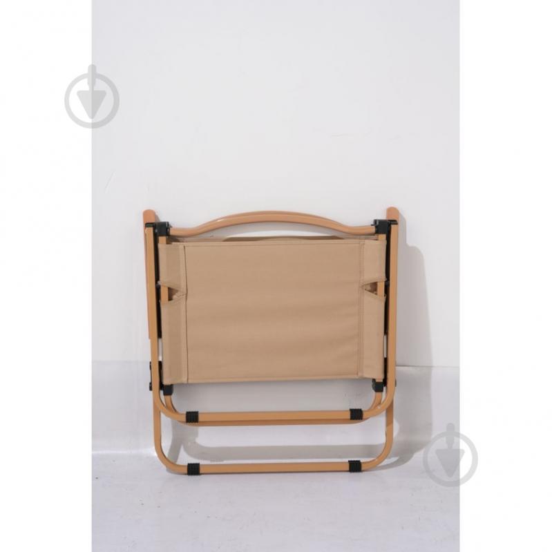 Кресло раскладное BRS KY503S - фото 5