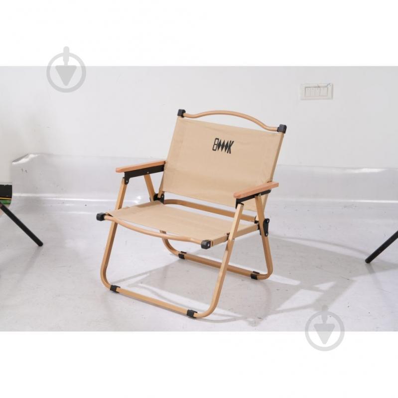 Кресло раскладное BRS KY503S - фото 2