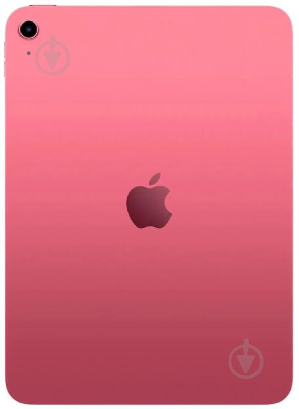 Планшет Apple IPad 2025 11" 6/128GB Wi-Fi pink (MD4E4TY/A) - фото 2