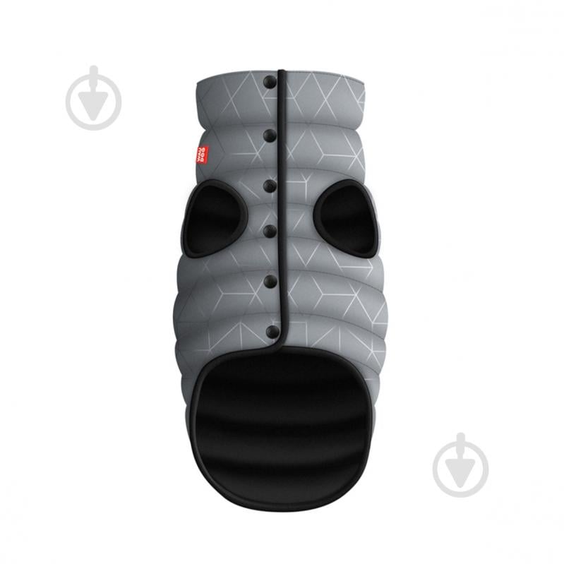 Куртка Waudog світловідбивна M50 В 76-79 см С 55-61 см - фото 3 Куртка Waudog світловідбивна M50 В 76-79 см С 55-61 см - фото 3