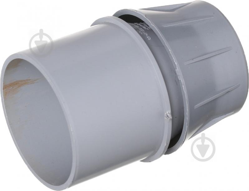 Клапан воздушный для внутренней канализации РосТурПласт 50 мм
