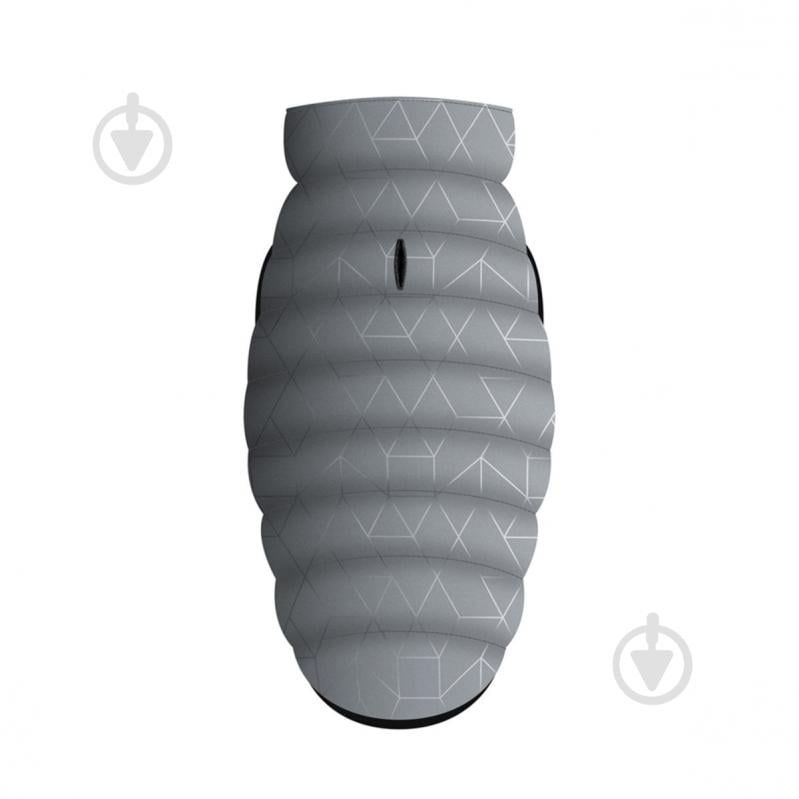 Куртка Waudog світловідбивна L55 В 77-80 см С 50-55 см - фото 4 Куртка Waudog світловідбивна L55 В 77-80 см С 50-55 см - фото 4