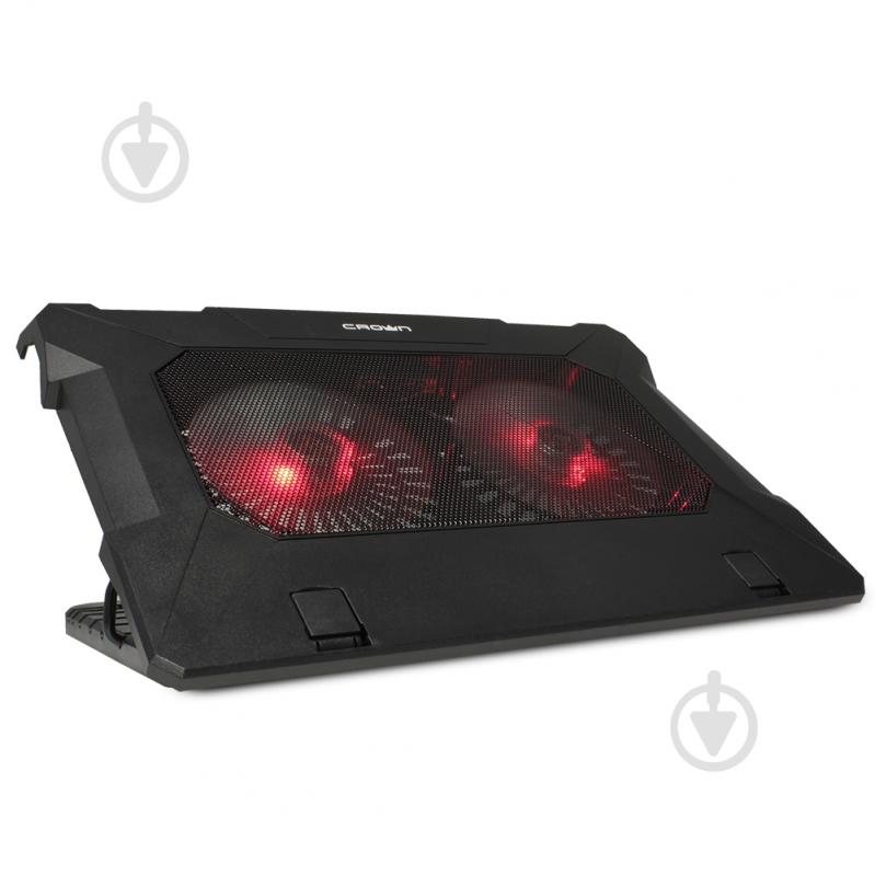 Подставка для ноутбука Crown (CMLC-530T) - фото 1