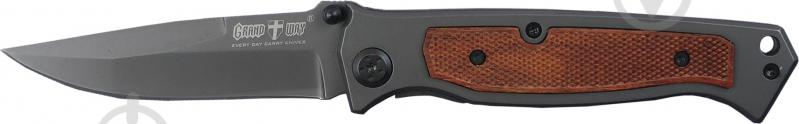 Нож Grand Way E-48 E-48 - фото 1