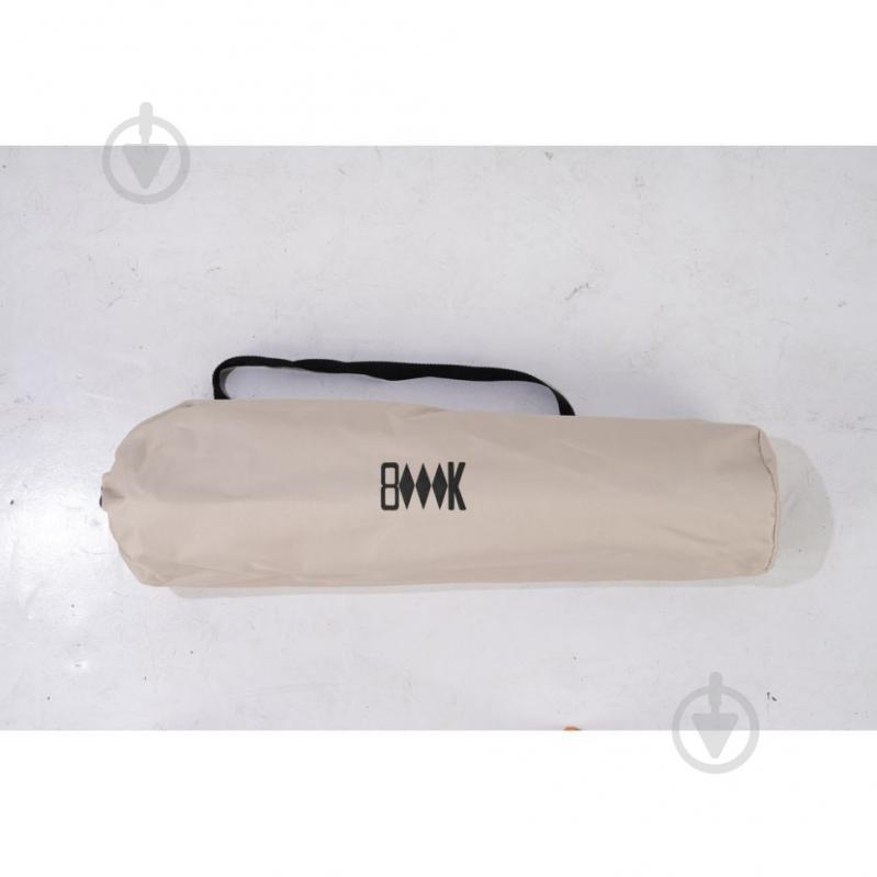 Кресло раскладное BRS KY504B бежевый - фото 5