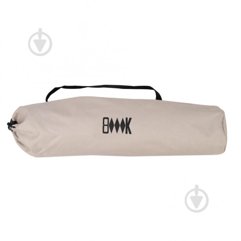 Кресло раскладное BRS KY504B бежевый - фото 3