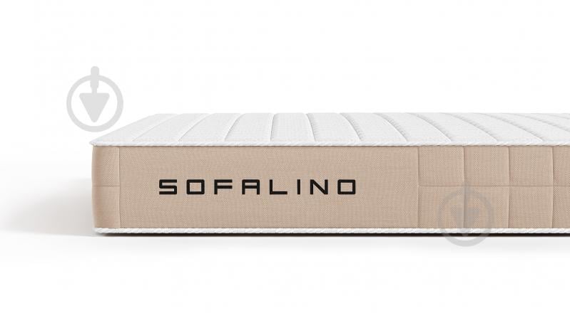 Матрас ортопедический KIRO SOFALINO 140x190 см - фото 2 Матрас ортопедический KIRO SOFALINO 140x190 см - фото 2