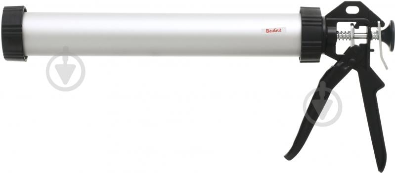 Пистолет для герметика 600 мл - фото 2