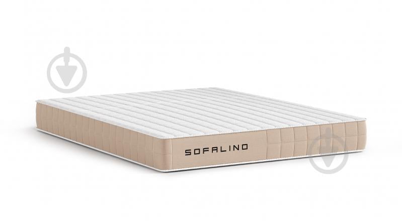 Матрас ортопедический KIRO SOFALINO 150x190 см - фото 3