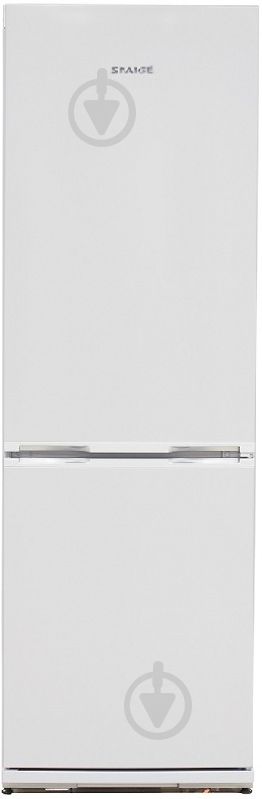 УЦІНКА! Холодильник Snaige RF36SM-S10021 (240120) - фото 1