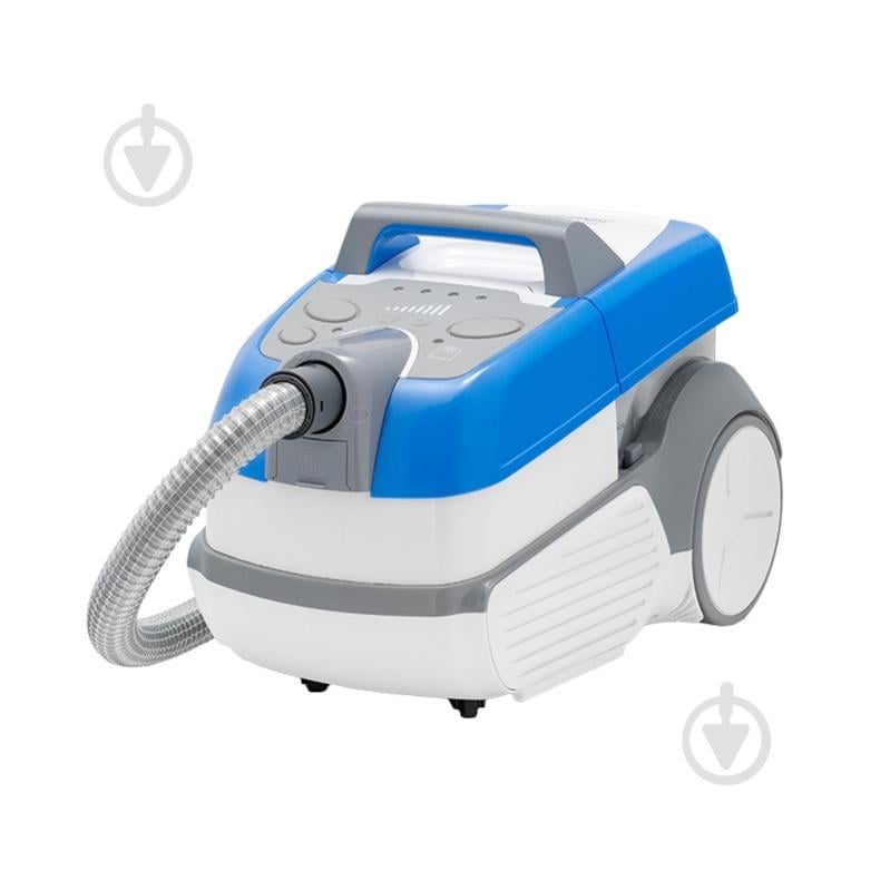 ! 㪵 Zelmer ZVC 9150 D blue/gray ( 3377)