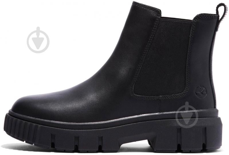 Черевики Timberland TB0A5ZCG0011 р.38,5 чорний - фото 2