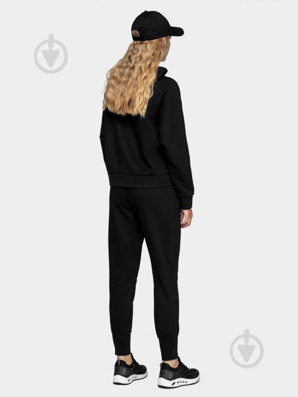 Брюки 4F D4Z20-SPDD303-20S р. S черный - фото 3