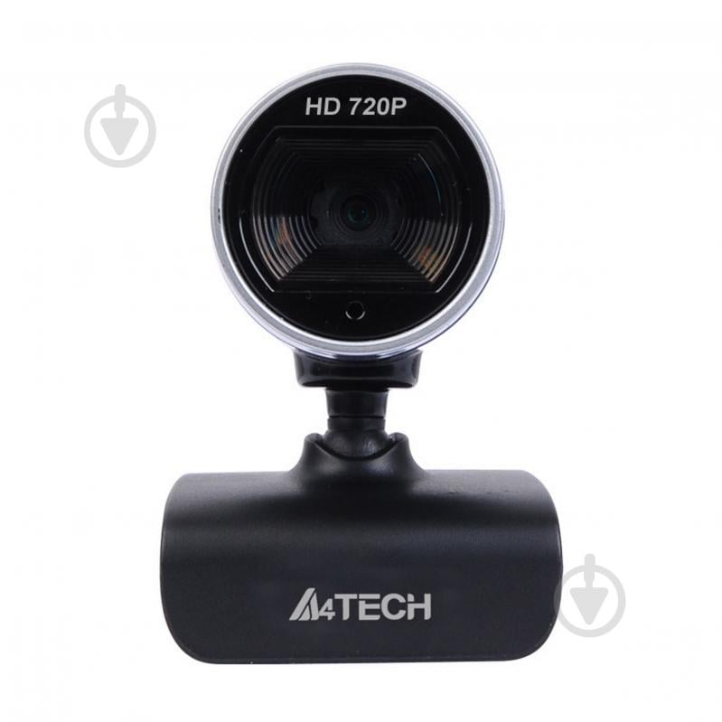 Веб-камера A4Tech PK-910P 720p, USB 2.0 - фото 2 Веб-камера A4Tech PK-910P 720p, USB 2.0 - фото 2