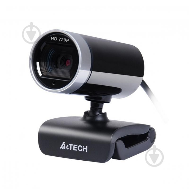 Веб-камера A4Tech PK-910P 720p, USB 2.0 - фото 3 Веб-камера A4Tech PK-910P 720p, USB 2.0 - фото 3