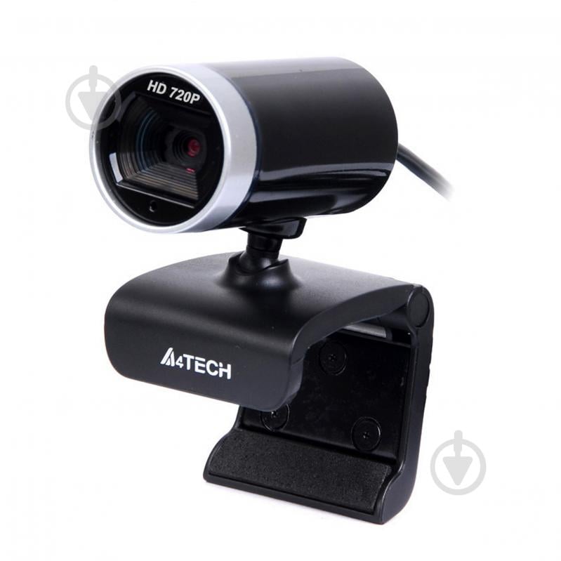 Веб-камера A4Tech PK-910P 720p, USB 2.0 - фото 4 Веб-камера A4Tech PK-910P 720p, USB 2.0 - фото 4