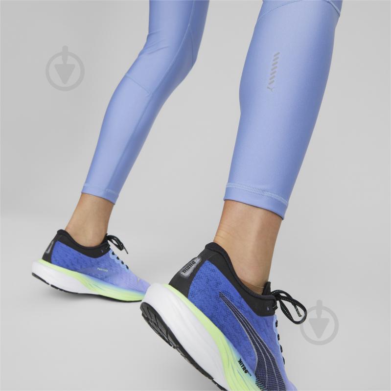 Лосини Puma RUN KEY ITEM ULTRAFORM HW FL TIGHT W 52328928 р.M фіолетовий - фото 5