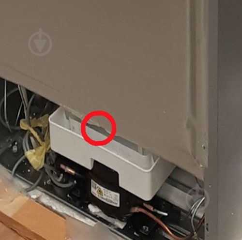 УЦЕНКА! Холодильник Beko RCSA406K30XB (240120) - фото 3