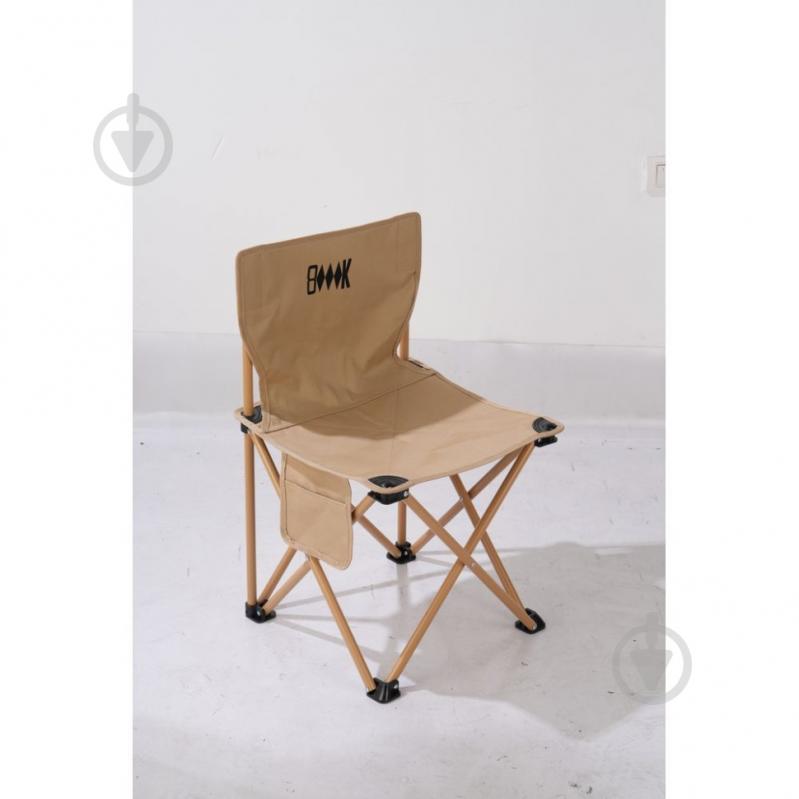 Кресло раскладное BRS KY508 - фото 3