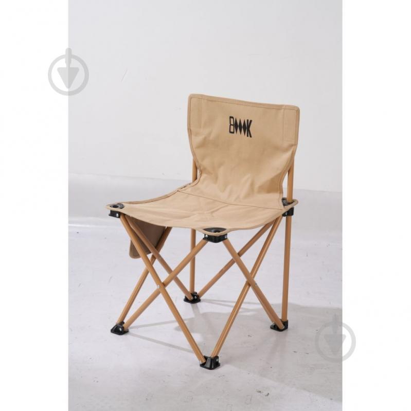 Кресло раскладное BRS KY508 - фото 2