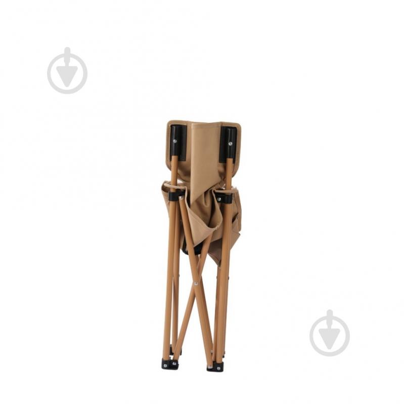 Кресло раскладное BRS KY508 - фото 5