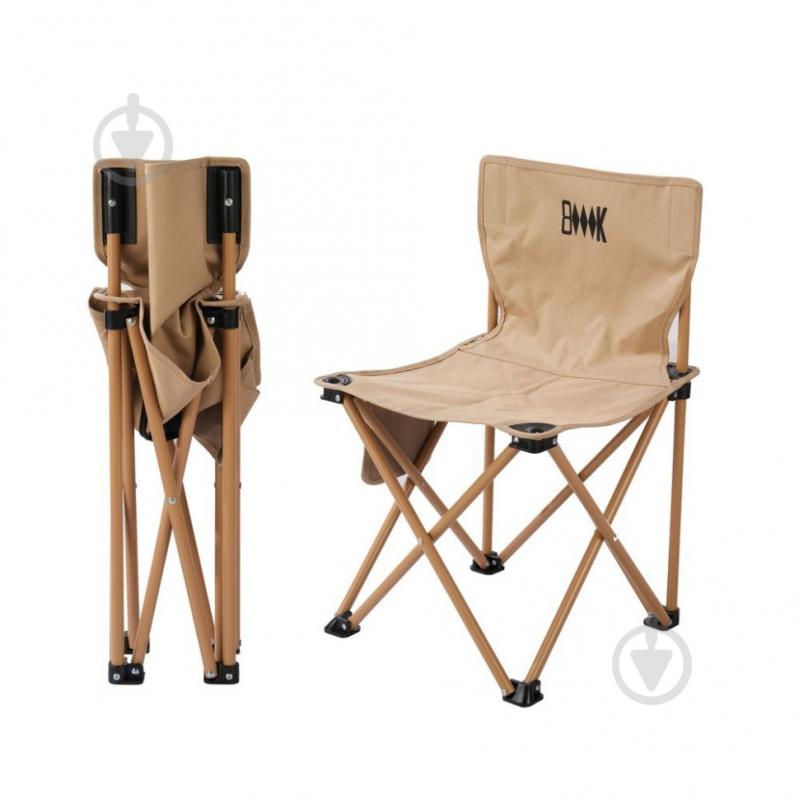 Кресло раскладное BRS KY508 - фото 4