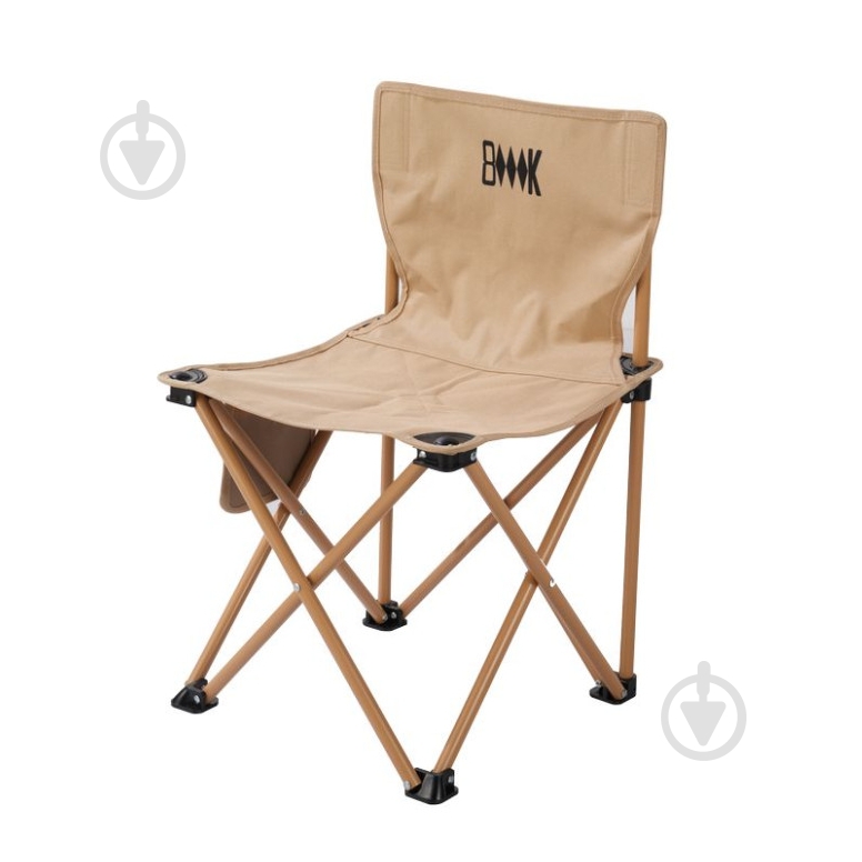 Кресло раскладное BRS KY508 - фото 1