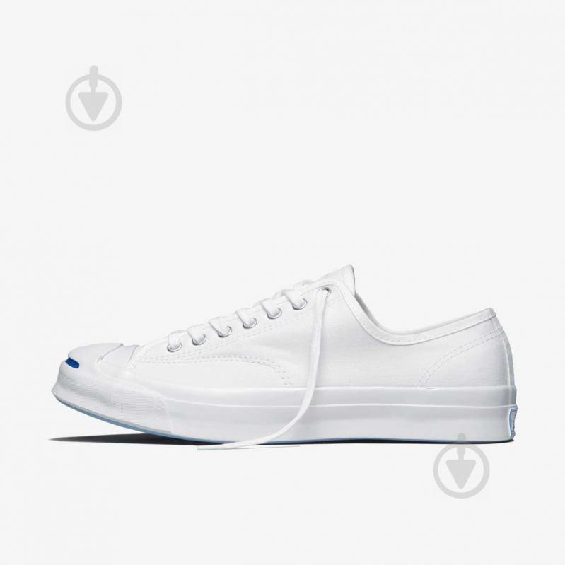 Кеди Converse JP SIGNATURE OX 156956C р.45 білий - фото 1