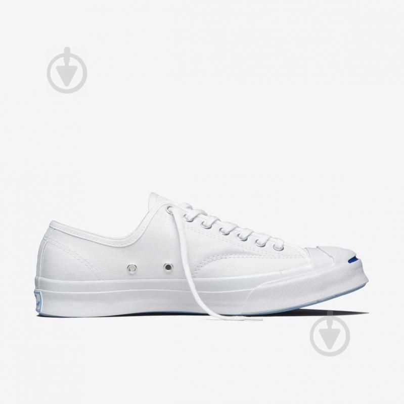 Кеди Converse JP SIGNATURE OX 156956C р.45 білий - фото 2