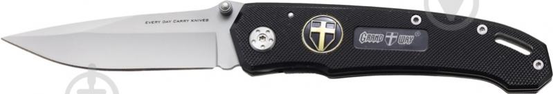 Нож Grand Way 6063-BCJ 6063-BCJ - фото 1