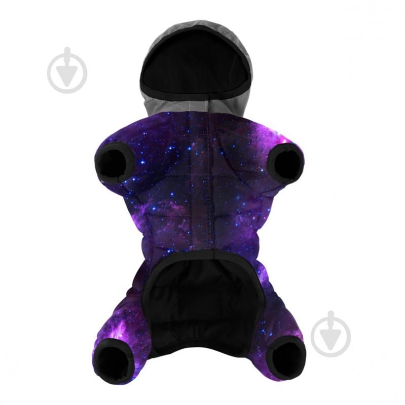 Комбинезон Waudog рисунок "NASA21" S32 В 47-50 см С 30-33 см - фото 3 Комбинезон Waudog рисунок "NASA21" S32 В 47-50 см С 30-33 см - фото 3