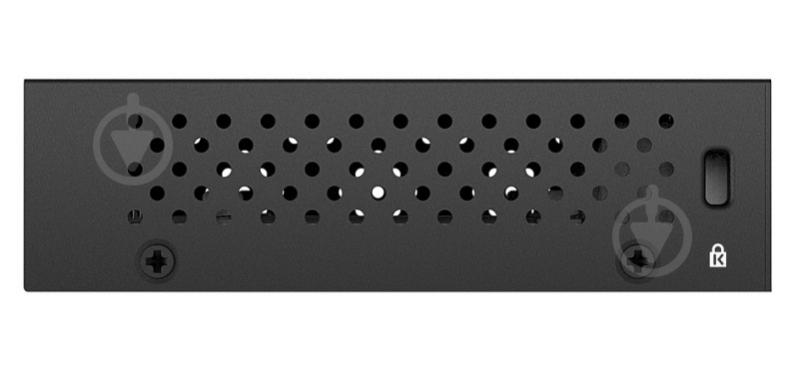 Комутатор D-Link DES-1005D/O2B - фото 2
