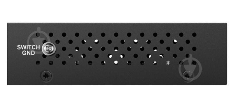 Комутатор D-Link DES-1005D/O2B - фото 3
