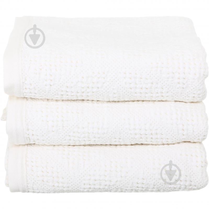 Рушник Lyon 70x140 см айворі Antonio Pereira - фото 1