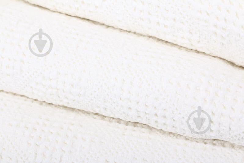 Рушник Lyon 70x140 см айворі Antonio Pereira - фото 3