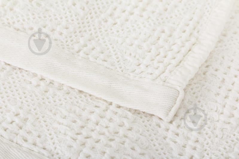 Рушник Lyon 70x140 см айворі Antonio Pereira - фото 4