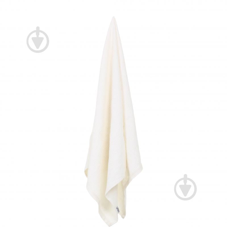 Рушник Lyon 70x140 см айворі Antonio Pereira - фото 5