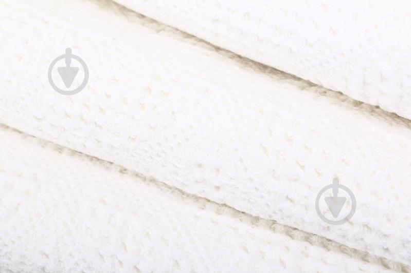 Полотенце Lyon 50x90 см айвори Antonio Pereira - фото 3 Полотенце Lyon 50x90 см айвори Antonio Pereira - фото 3