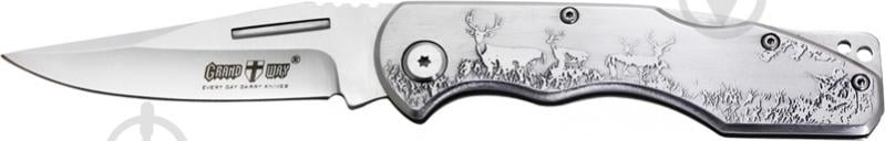 Нож Grand Way E-41 E-41 - фото 1