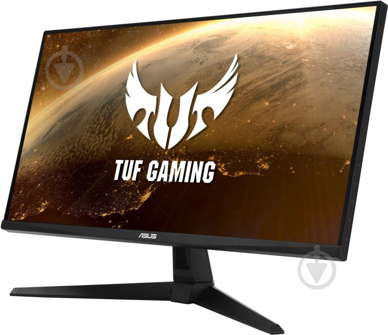 Монитор Asus TUF Gaming VG289Q1A 28" (90LM05B0-B04170) - фото 3