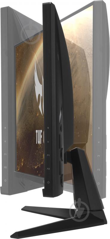 Монитор Asus TUF Gaming VG289Q1A 28" (90LM05B0-B04170) - фото 4