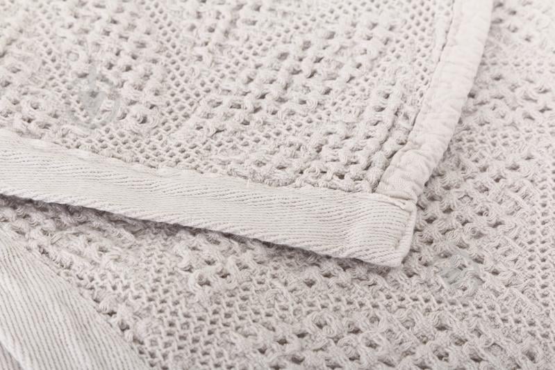 Рушник Lyon 70x140 см бежевий Antonio Pereira - фото 4 Рушник Lyon 70x140 см бежевий Antonio Pereira - фото 4