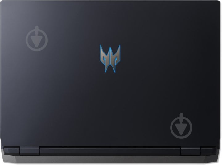 Ноутбук Acer Predator Helios 300 PH317-56 17,3" (NH.QGQEU.002) black - фото 3