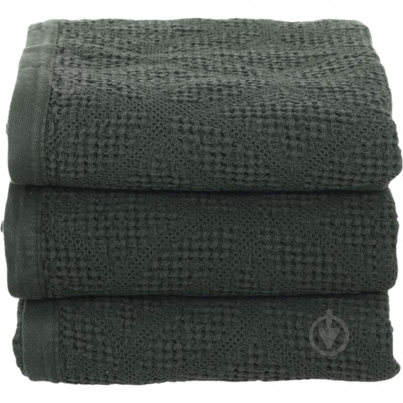 Полотенце Lyon 70x140 см зеленый Antonio Pereira - фото 1 Полотенце Lyon 70x140 см зеленый Antonio Pereira - фото 1