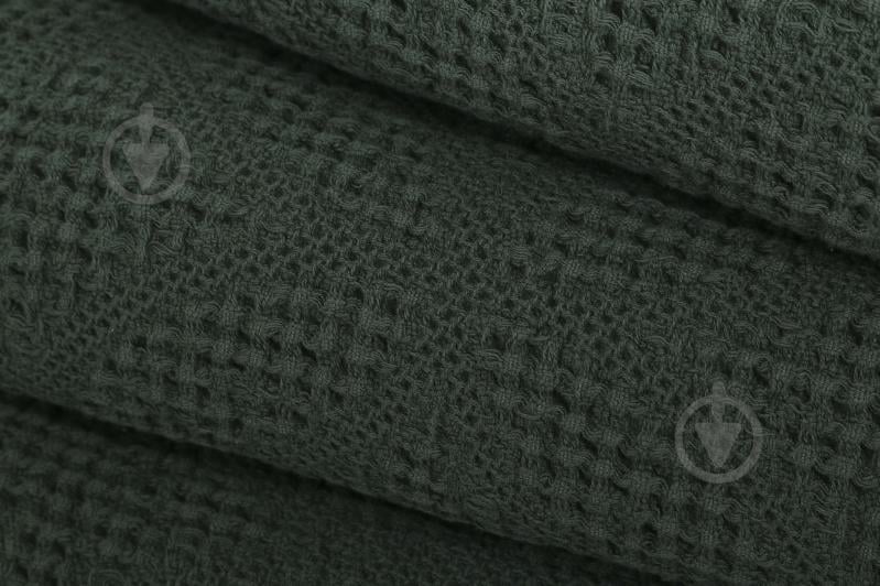 Полотенце Lyon 70x140 см зеленый Antonio Pereira - фото 3 Полотенце Lyon 70x140 см зеленый Antonio Pereira - фото 3