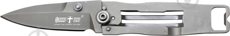 Нож Grand Way E-15 E-15 - фото 1
