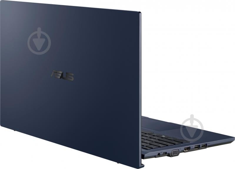 Ноутбук Asus ExpertBook B1 B1500CEAE-BQ1663 15,6" (90NX0441-M20230) black - фото 8