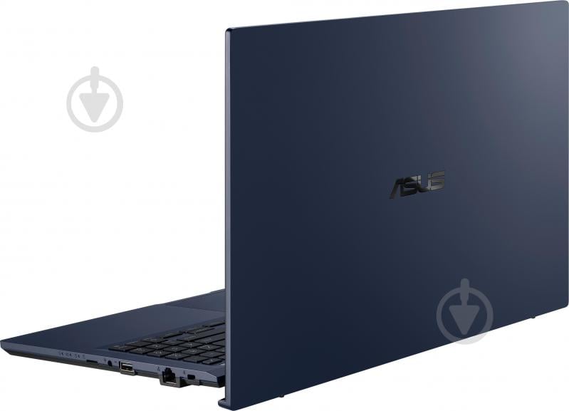 Ноутбук Asus ExpertBook B1 B1500CEAE-BQ1663 15,6" (90NX0441-M20230) black - фото 7